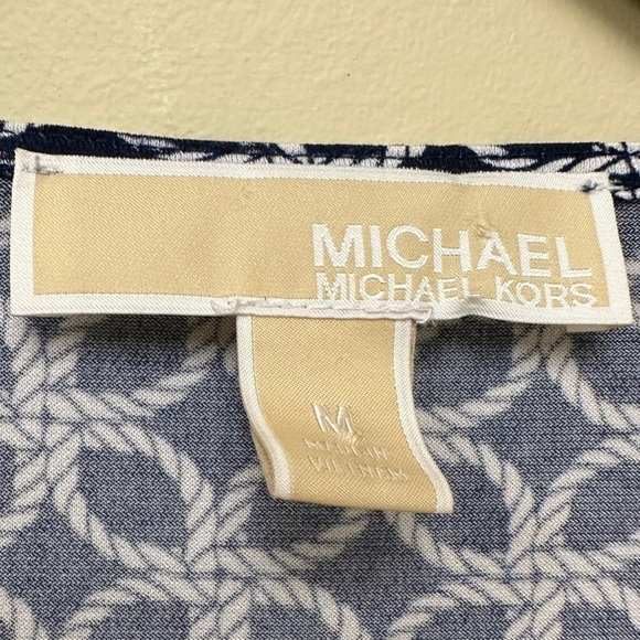 MICHAEL Michael Kors Top - Picture 3 of 9